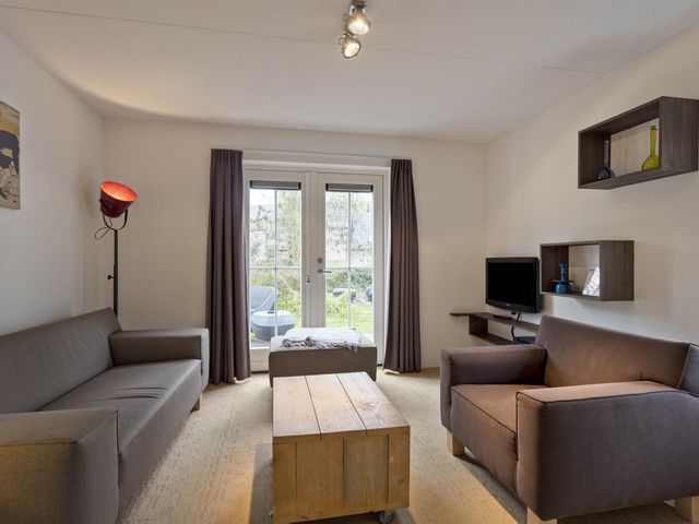 Duinwekken 29- 408, Renesse