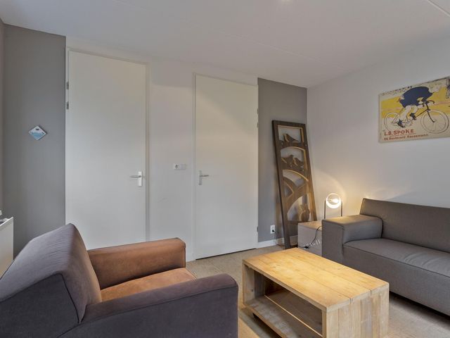 Duinwekken 29- 408, Renesse