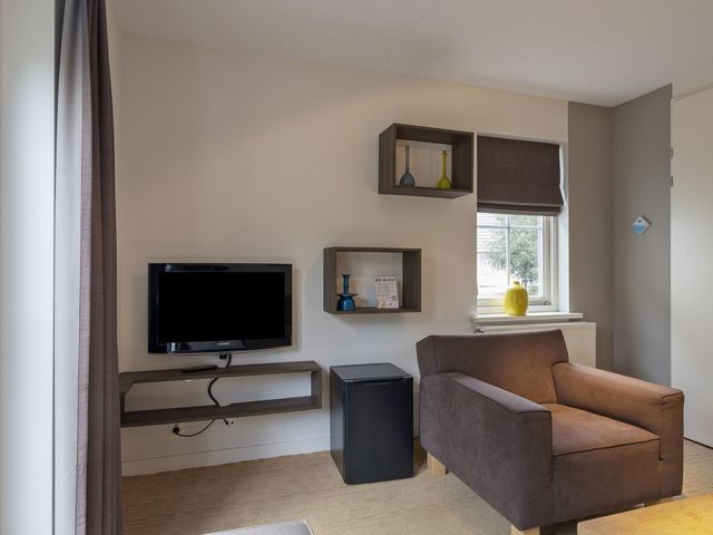Duinwekken 29- 408, Renesse