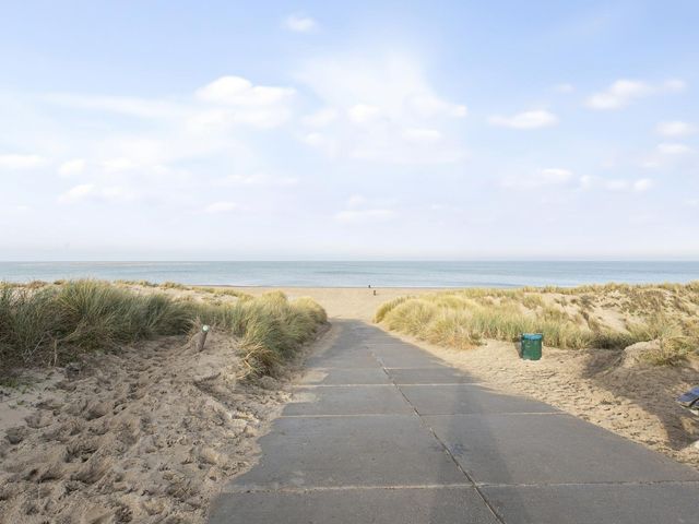 Duinwekken 29- 408, Renesse