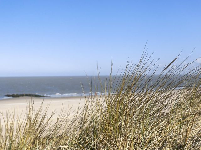 Duinwekken 29- 408, Renesse