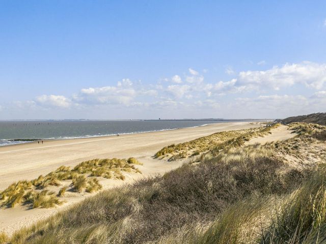 Duinwekken 29- 408, Renesse