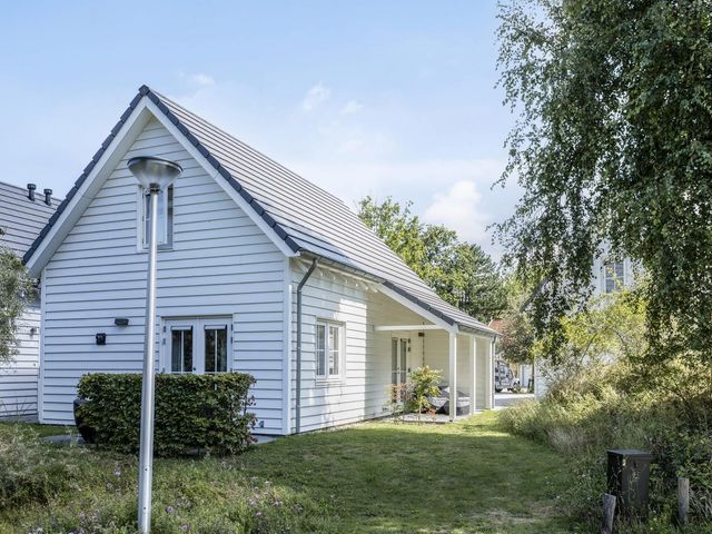 Duinwekken 29- 408, Renesse