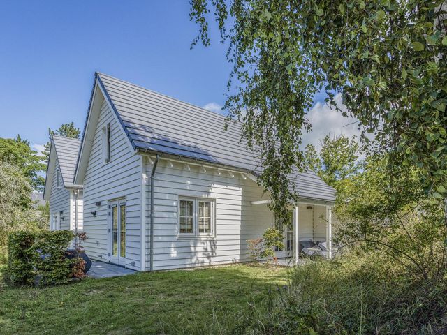Duinwekken 29- 408, Renesse
