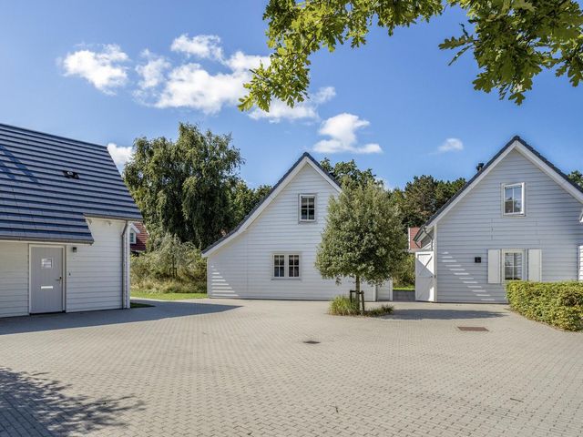 Duinwekken 29- 408, Renesse