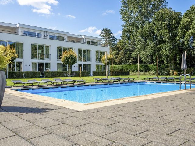 Duinwekken 29- 408, Renesse