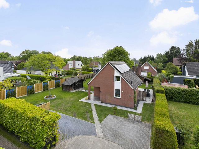 Hoogerwerfsweg "De elf Boompjes" 38, Bruinisse