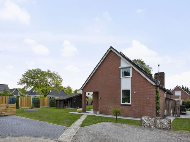 Hoogerwerfsweg "De elf Boompjes" 38, Bruinisse