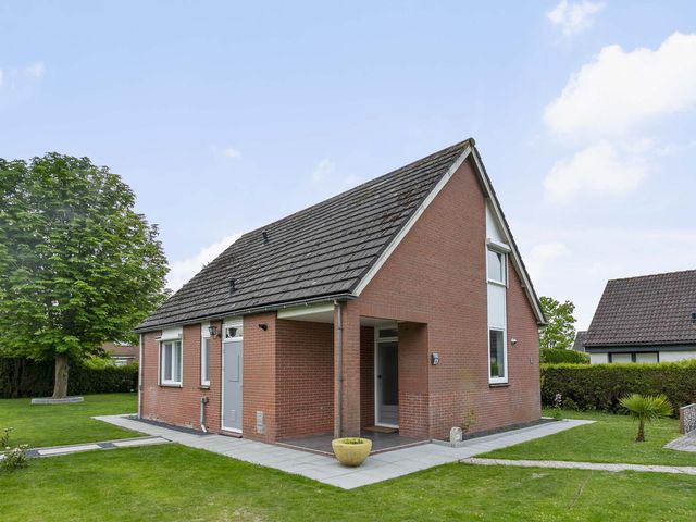 Hoogerwerfsweg "De elf Boompjes" 38, Bruinisse