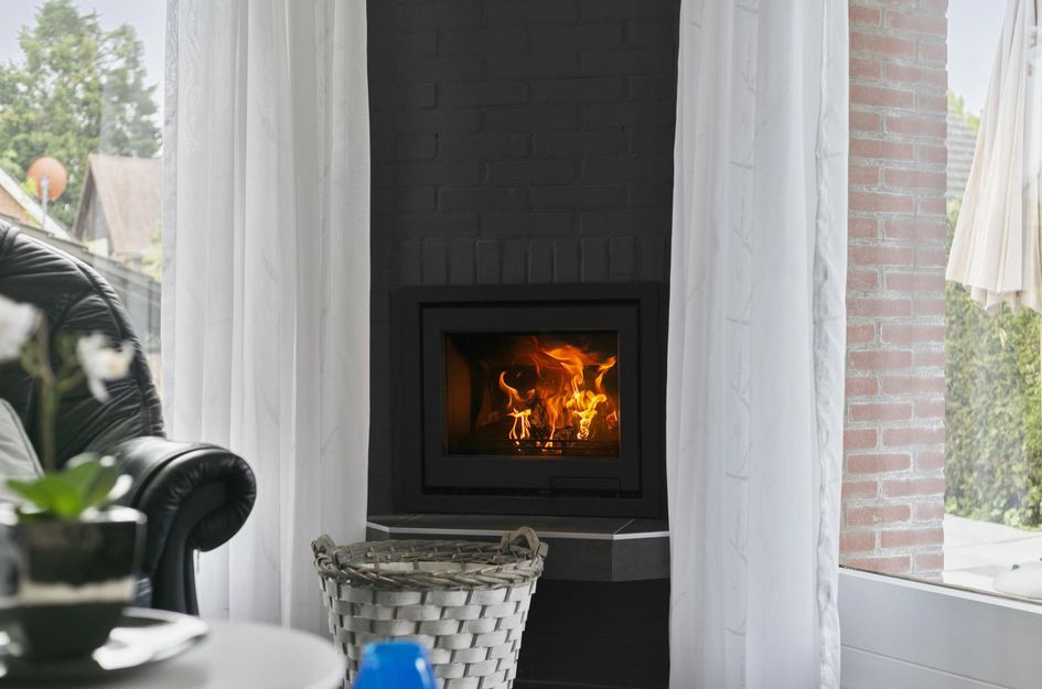 Hoogerwerfsweg "De elf Boompjes" 38