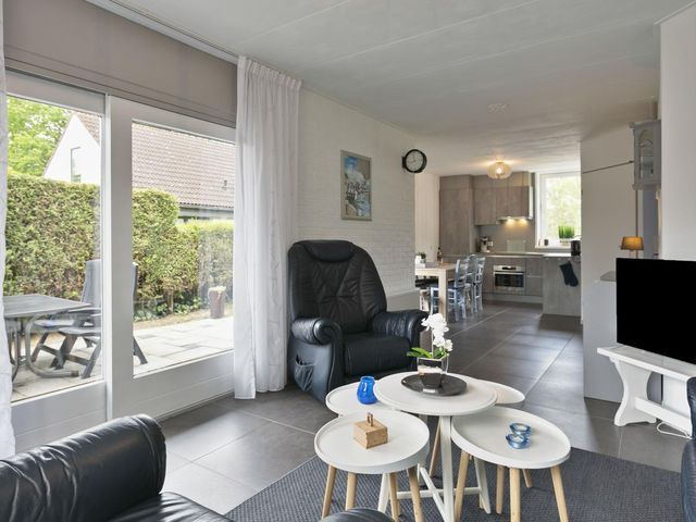 Hoogerwerfsweg "De elf Boompjes" 38, Bruinisse