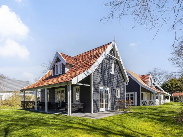 Duinwekken 29 510, Renesse