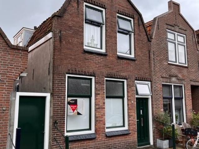 Breedstraat 19, Zierikzee