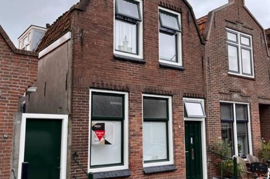 Breedstraat 19