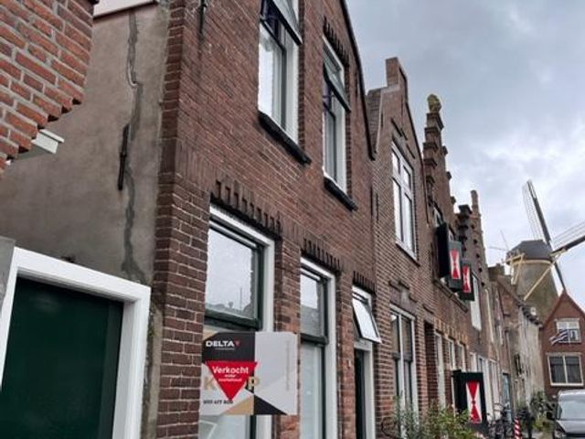 Breedstraat 19, Zierikzee