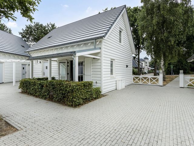 Duinwekken 29-416, Renesse