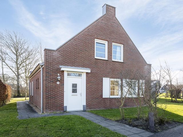 Daleboutsweg 4-6, Burgh-Haamstede