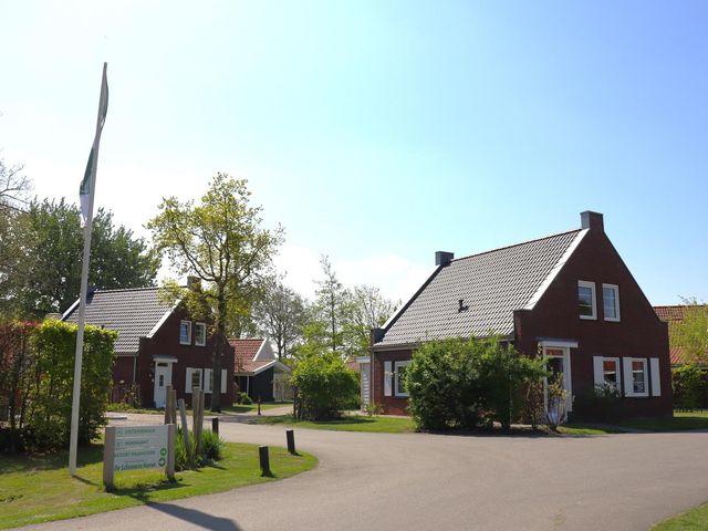 Daleboutsweg 4-6, Burgh-Haamstede
