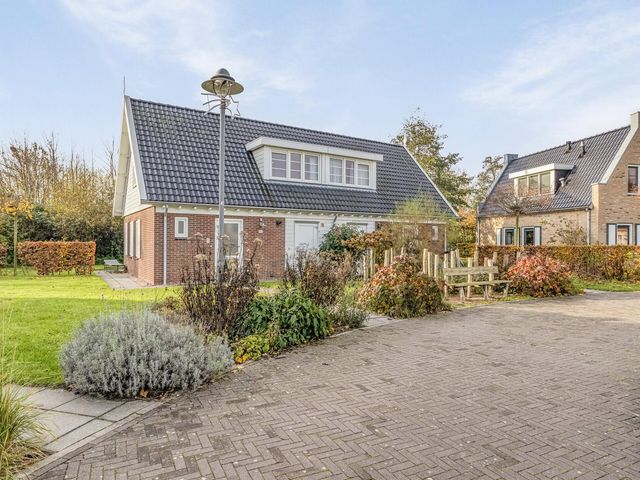 Daleboutsweg 4 0102, Burgh-Haamstede