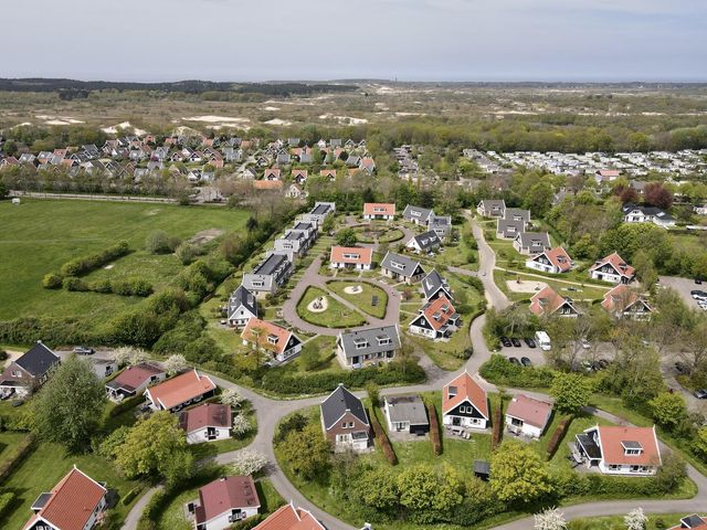 Daleboutsweg 4 0102, Burgh-Haamstede