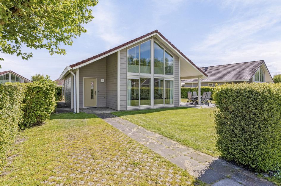 Veerse Meerdreef 72