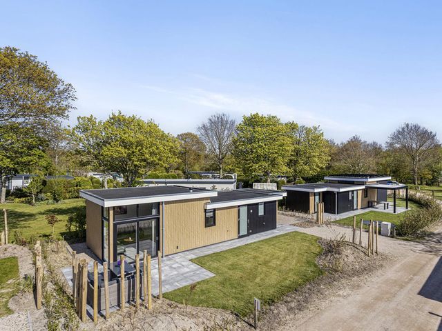 Maireweg 16 0102, Burgh-Haamstede