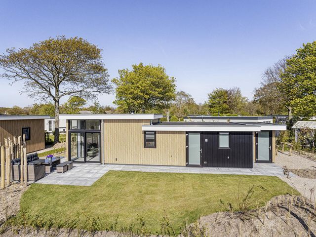 Maireweg 16 0102, Burgh-Haamstede
