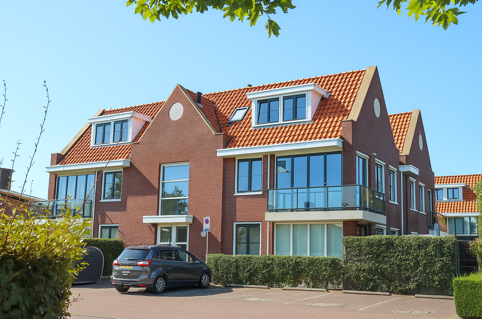 Drie Turkenlaan 
