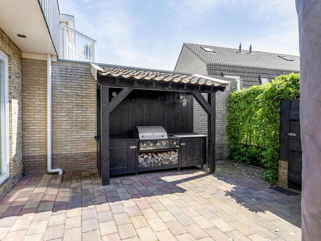 Ring 24, Burgh-Haamstede