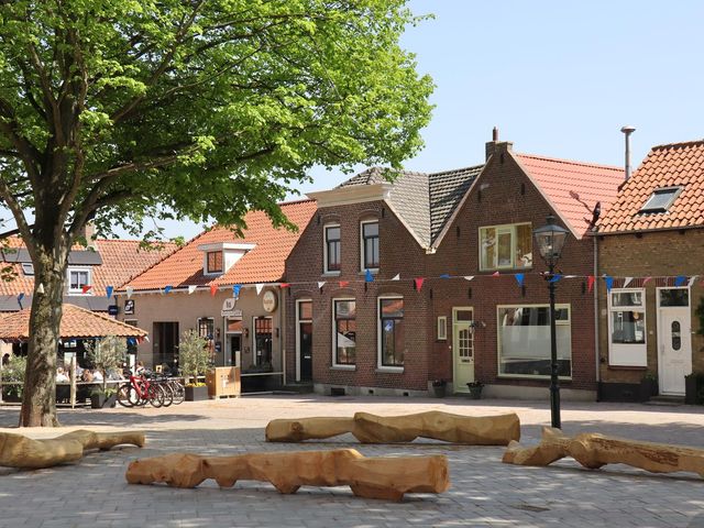 Ring 24, Burgh-Haamstede