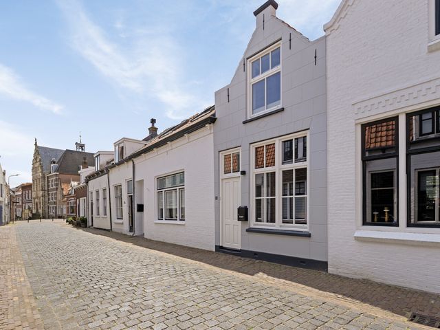 Noorddijkstraat 15, Brouwershaven