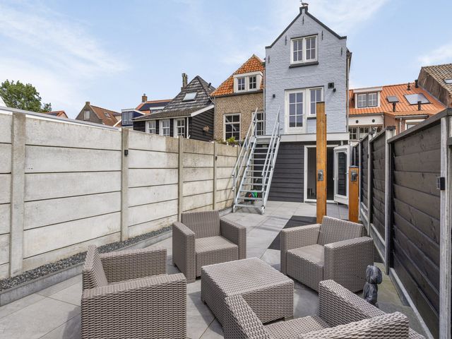 Noorddijkstraat 15, Brouwershaven