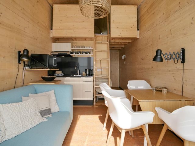 Middelplaat 10 29, Ouddorp