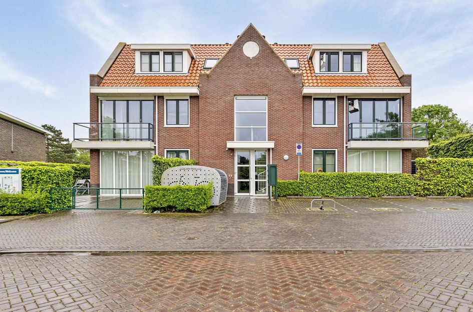 Drie Turkenlaan 21B