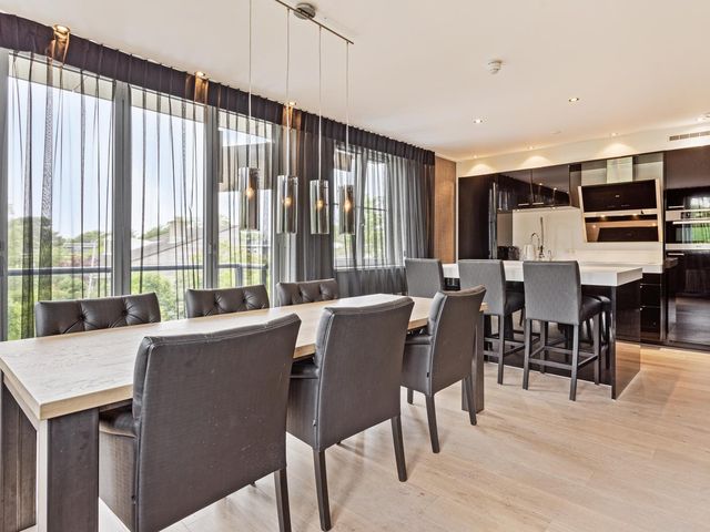 Drie Turkenlaan 21B, Koudekerke