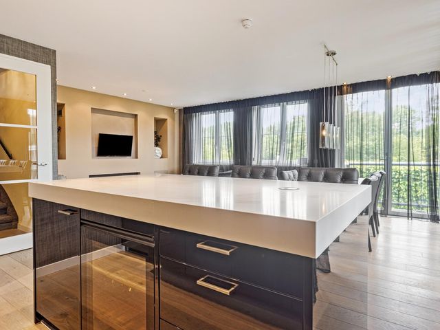 Drie Turkenlaan 21B, Koudekerke