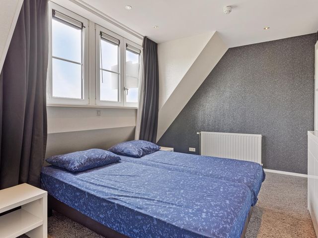 Drie Turkenlaan 21B, Koudekerke