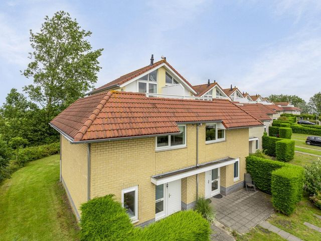 Schouwse Slag 28, Brouwershaven