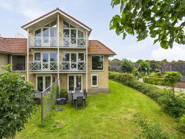 Schouwse Slag 28, Brouwershaven