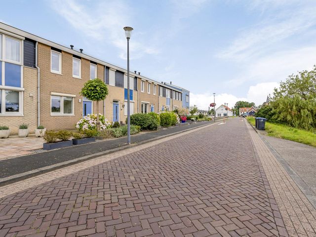 Kaaidijk 16, Kortgene
