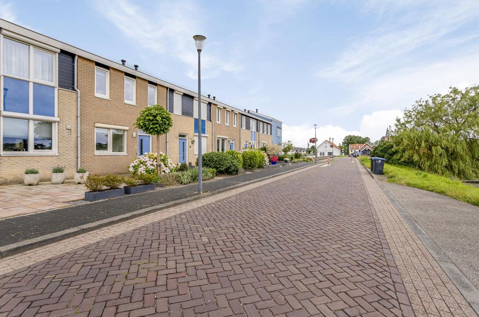 Kaaidijk 16
