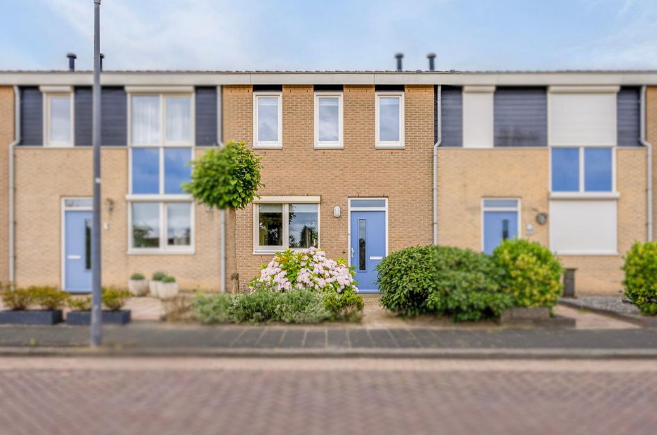Kaaidijk 16