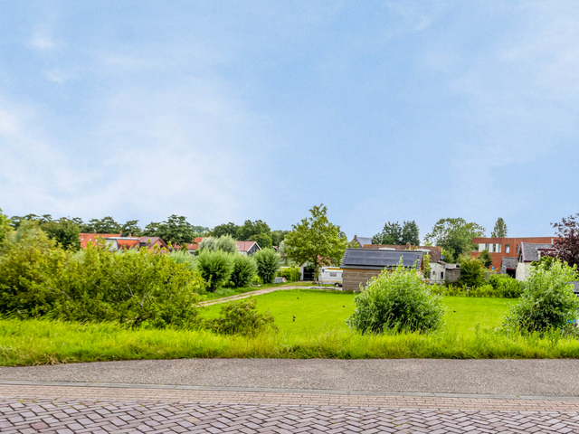 Kaaidijk 16, Kortgene
