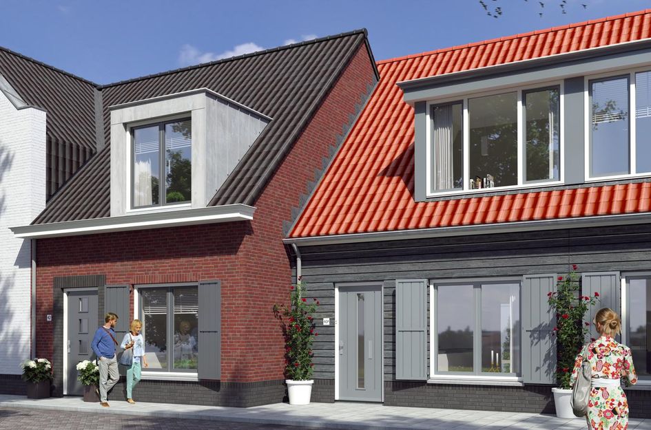 Woning 4 40