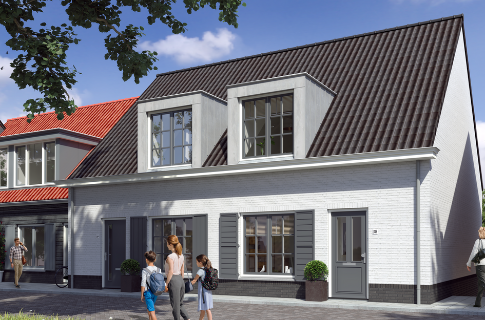 Woning 4 40