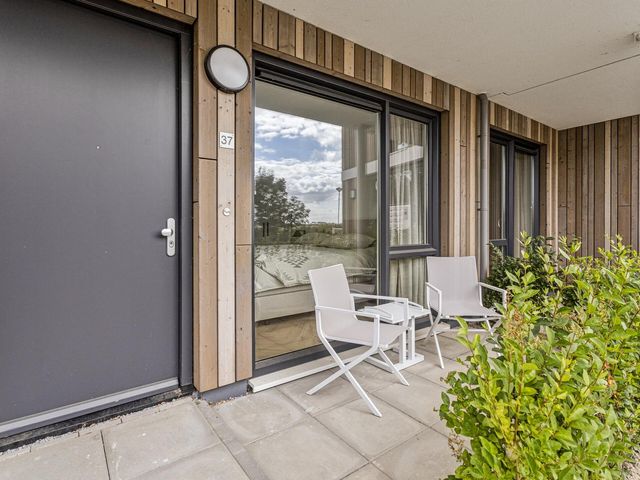 Lamsoor 37, Arnemuiden