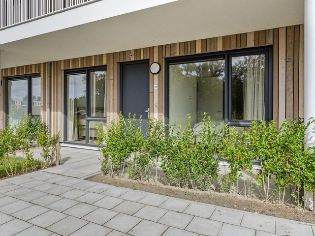 Lamsoor 37, Arnemuiden