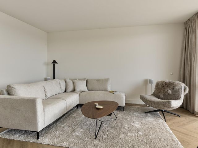 Lamsoor 37, Arnemuiden