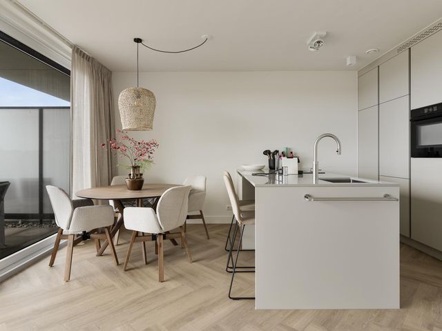 Lamsoor 37, Arnemuiden