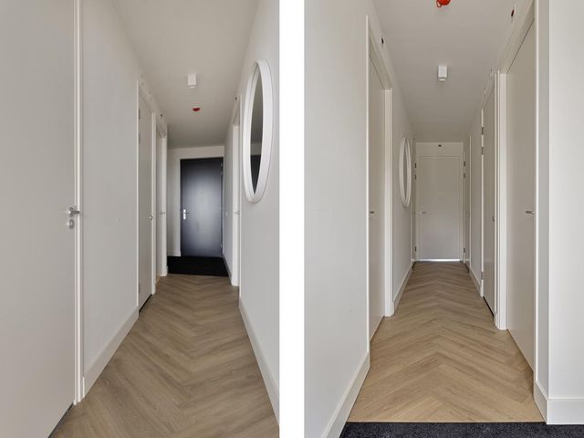 Lamsoor 37, Arnemuiden